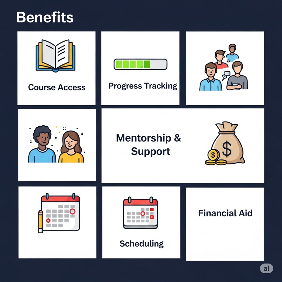 Why Choose My WGU Student Portal