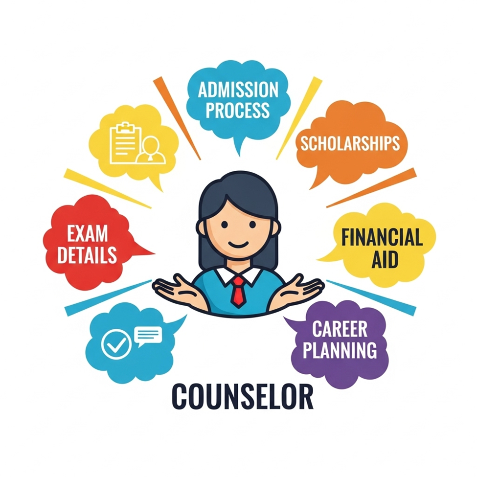 Your WGU Enrollment Counselor